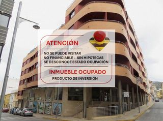 Flat in Pego. Piso en venta en pego, 3 dormitorios.