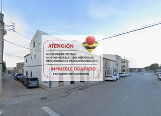 Chalet in Santanyí Poble. Chalet en venta en santanyi, 3 dormitorios.