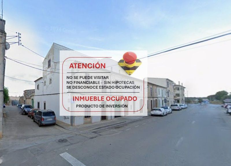 Foto 023f9446-bf6f-4a46-8c50-ab27231e1163. Xalet amb aparcament a Santanyí poble Santanyí