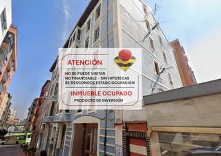 Pis a Lasesarre. Piso en venta en barakaldo  centro, 3 dormitorios.