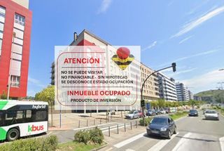 Pis a Lasesarre. Piso en venta en barakaldo, 3 dormitorios.