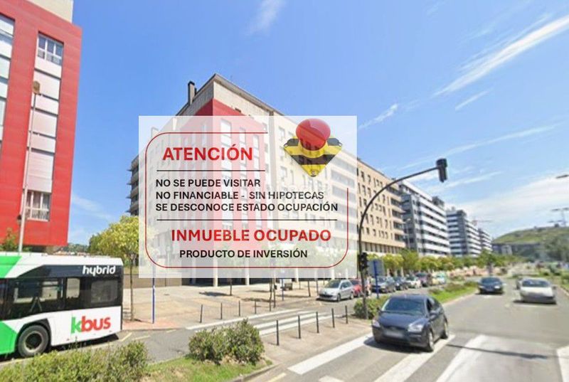 Foto 075968f5-1657-45e2-8399-ce9b591e294a. Pis a Lasesarre Barakaldo