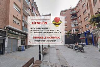 Local Comercial a Rontegui-Pormetxeta
