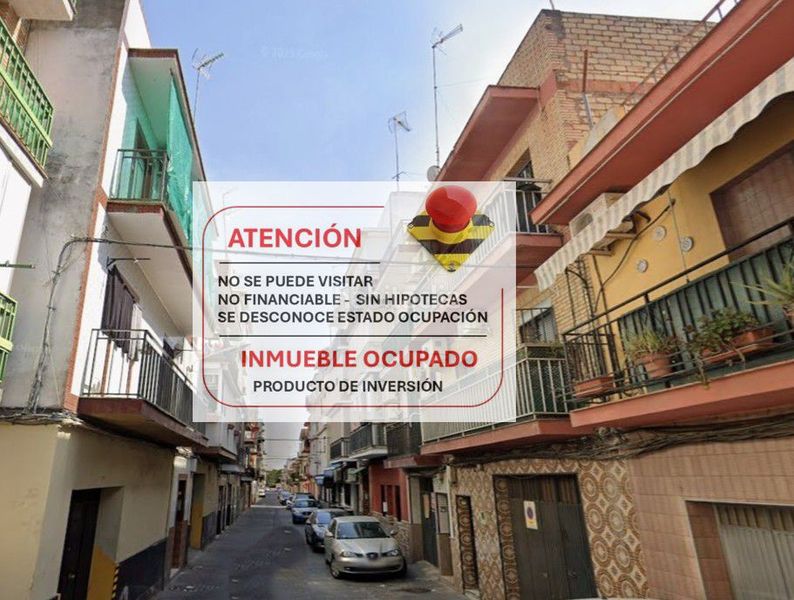 Foto 3d51ae36-adfb-4ff7-95a8-e4c718270a45. Pis a La Plata Sevilla