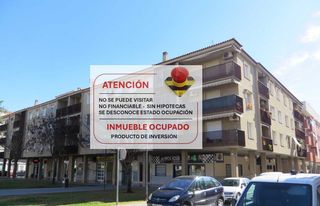 Flat in Santomera. Piso en venta en santomera, 4 dormitorios.