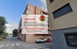 Appartement à Canovelles. Piso en venta en canovelles, 3 dormitorios.