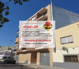 Pis a Cárcer. Piso en venta en carcer, 2 dormitorios.