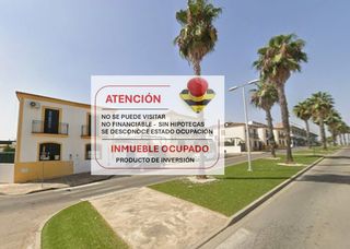 Xalet a Burguillos. Chalet en venta en burguillos, 3 dormitorios.