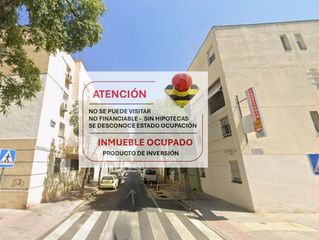 Pis a Pino Montano - Consolación. Piso en venta en sevilla, 4 dormitorios.