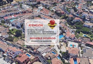 Chalet in Campo de Mijas. Chalet en venta en mijas, 1 dormitorio.