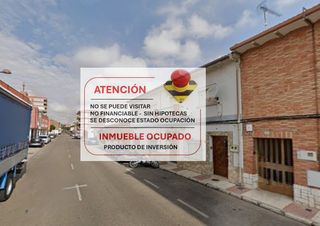 Xalet a Bulevar-Plaza Castilla. Chalet en venta en azuqueca de henares, 3 dormitorios.