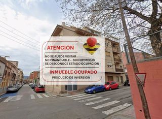 Pis a Sant Andreu-Gassó Vargas. Piso en venta en ripollet, 2 dormitorios.