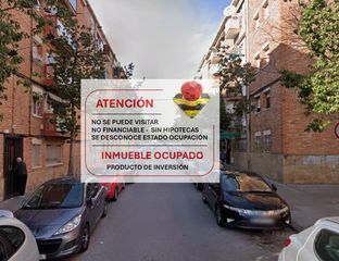 Flat in Ca n'Anglada. Piso en venta en ca nanglada, 2 dormitorios.