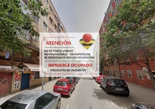 Pis a La Salut. Piso en venta en badalona, 2 dormitorios.