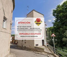 Flat in Hostalric. Piso en venta en hostalric, 3 dormitorios.