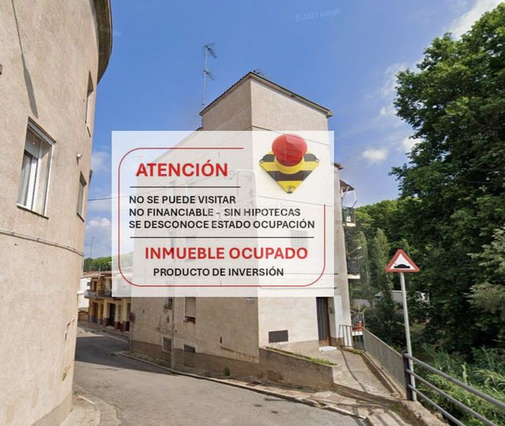 Foto 1c3cfcbb-2e35-4ee8-b279-13afaf8b78d0. Pis a Hostalric