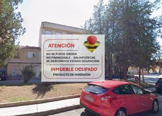 Flat in Cabezo de Torres. Piso en venta en cabezo de torres, 2 dormitorios.