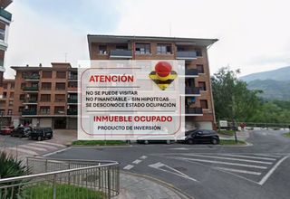 Flat in Alonsotegi. Piso en venta en alonsotegi, 2 dormitorios.