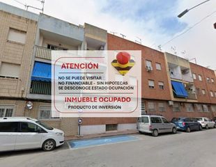 Flat in Lorquí. Piso en venta en lorqui, 3 dormitorios.