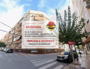 Pis a Ribera de Molina - Torrealta