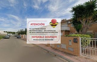 Xalet a Alcanar. Chalet en venta en alcanarplatja  urb. jardin en el mar, 3 dormi