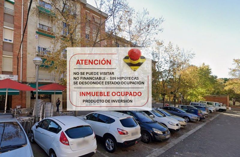 Foto 97fdf945-d928-4775-806d-2da28f8794bc. Pis a La Roureda Sabadell