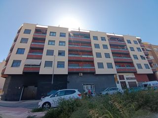 Pis a Campello Pueblo