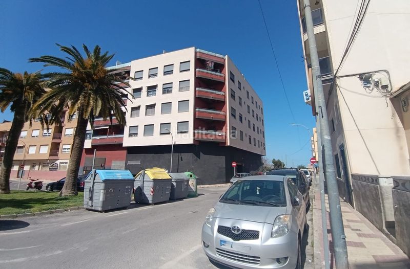 Foto 86b329a1-bc67-47c7-87b9-fcf774c1c715. Local comercial a Campello Pueblo Campello (el)