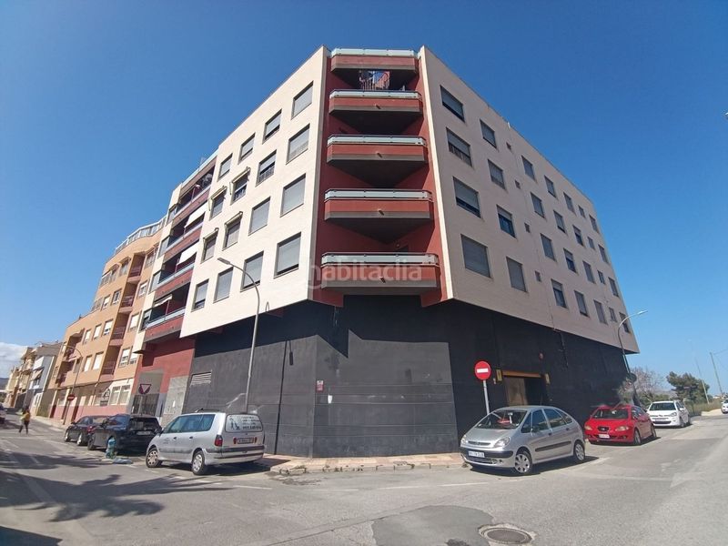 Foto ac1db8d3-5455-48e3-8008-f702171cfc36. Local comercial a Campello Pueblo Campello (el)