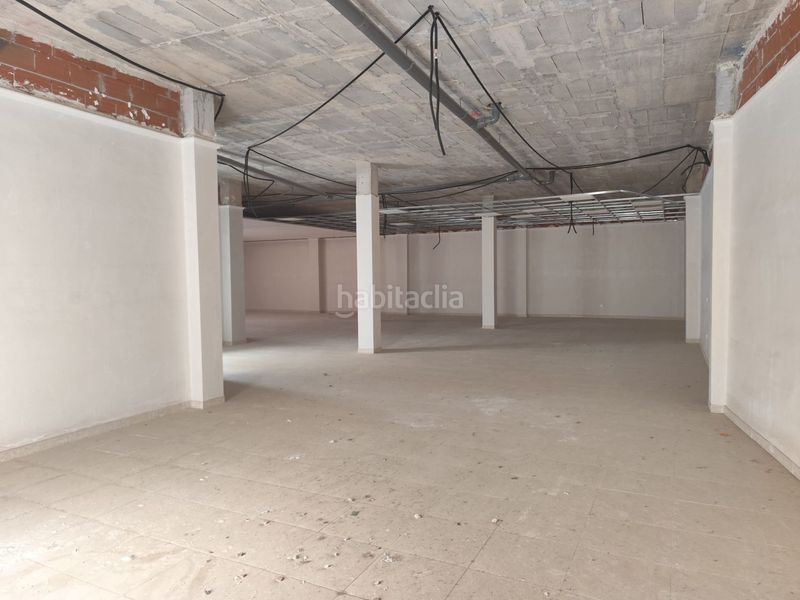Foto 6b08e0e8-5e97-4d69-ac1d-dd678118a185. Local comercial a Monòver