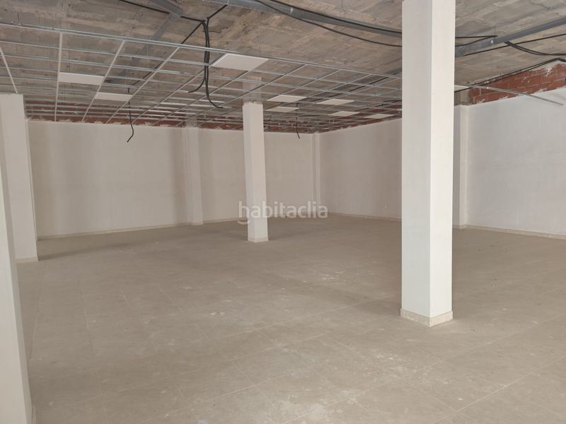 Foto 718bef80-d63d-4066-b6d6-f9fa9b77bc13. Local comercial a Monòver