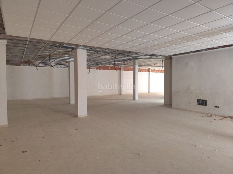 Foto c5ae5110-bbba-411f-935b-b6ddf7fd0a7e. Local comercial a Monòver