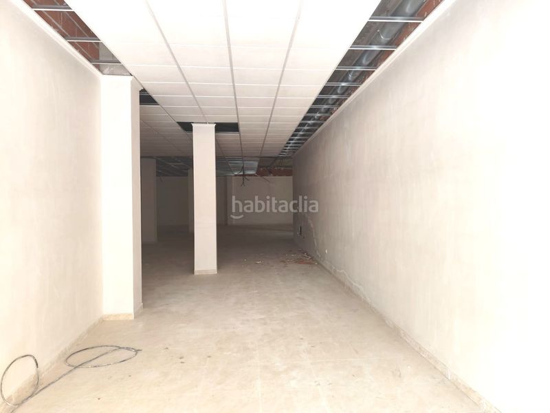 Foto cef95c69-a51d-4aab-ab5a-bcd3bae42d6c. Local comercial a Monòver