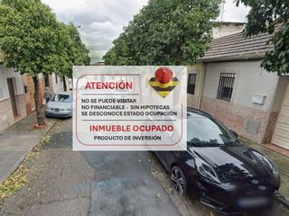 Xalet a Campo de la Verdad - Miraflores. Chalet en venta en córdoba, 3 dormitorios.