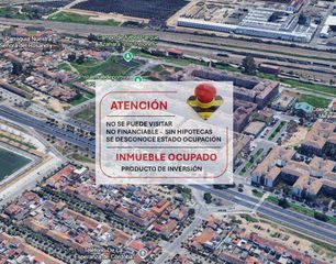 Pis a Poniente-Norte - Miralbaida - Parque Azahara