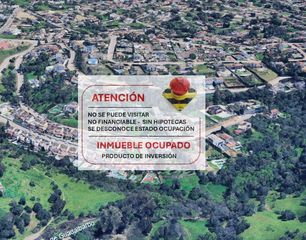 Xalet a Alcolea. Chalet en venta en córdoba, 3 dormitorios.