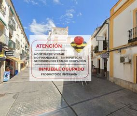 Chalet in Sta. Marina - San Andrés - San Pablo - San Lorenzo. Chalet en venta en córdoba, 3 dormitorios.