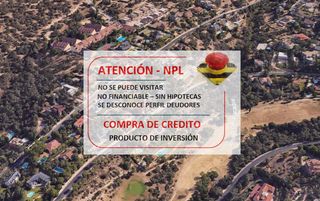 Xalet a Las Matas-Peñascales. Chalet en venta en club de golf, 5 dormitorios.