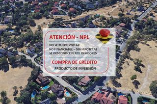 Chalet in Guadarrama. Chalet en venta en guadarrama, 5 dormitorios.