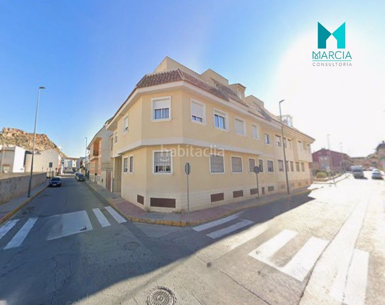 Foto 3f03cb2a-7188-4fa8-9bb0-285501674957. Pis a Archena