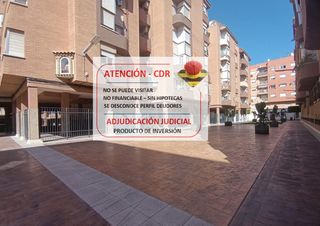 Pis  Ernesto cardenal. Piso en venta en molina de segura, 3 dormitorios.