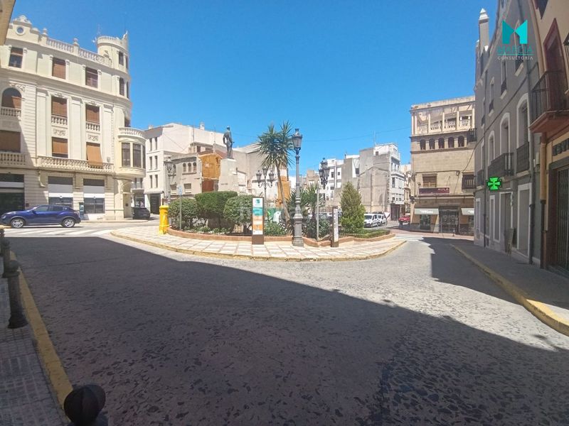 Foto 93b3f297-958e-4661-93f6-181ab4c74d2e. Xalet amb aparcament a Oliva pueblo Oliva