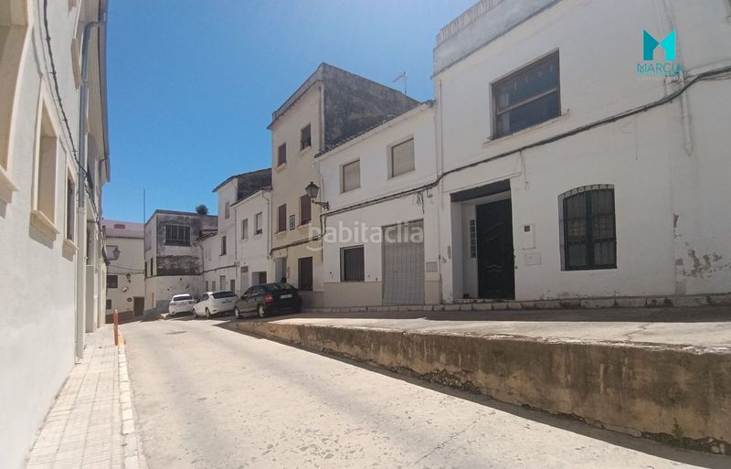 Foto cf716ade-d5ba-48a3-9cd5-f5735bc0a4cd. Xalet amb aparcament a Oliva pueblo Oliva