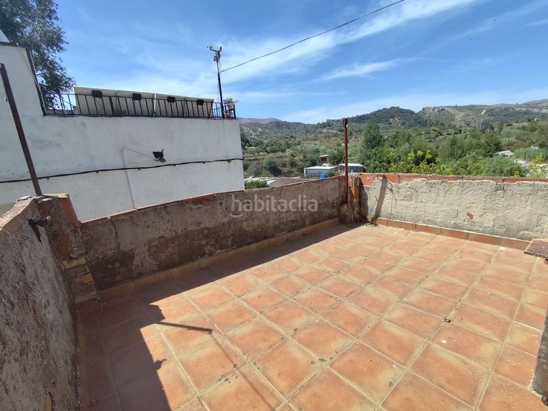 Foto 15e58786-4f1b-472a-9f08-b080bb662737. Casa a Vall de Ebo