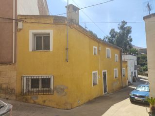 Casa a Vall de Ebo. Casa en venta en vall de ebo, 6 dormitorios.