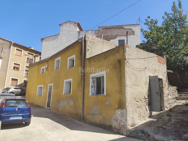 Foto ad8aaa42-4159-4982-b47f-14f1f12a89bf. Casa a Vall de Ebo