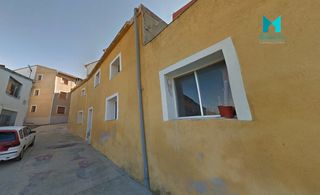 Casa a Vall de Ebo. Casa en venta en vall de ebo, 6 dormitorios.