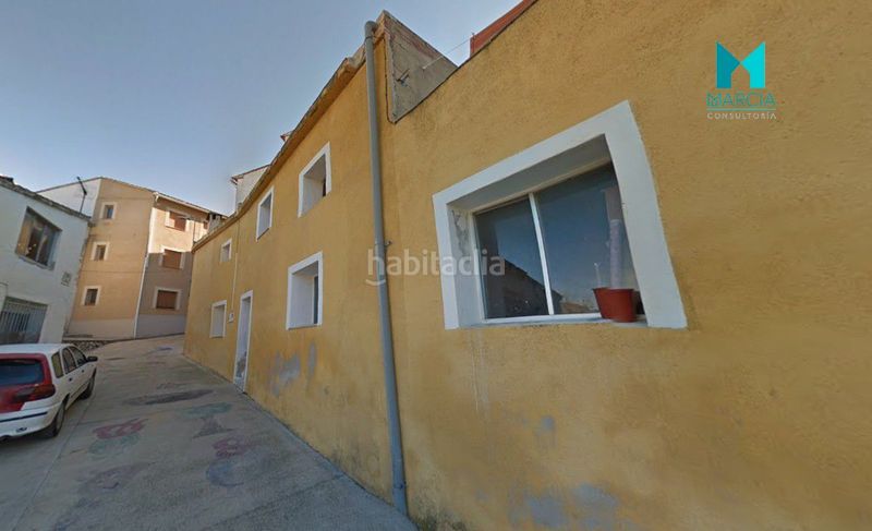 Foto ca98260c-2605-491e-b31b-ba4999647270. Casa a Vall de Ebo