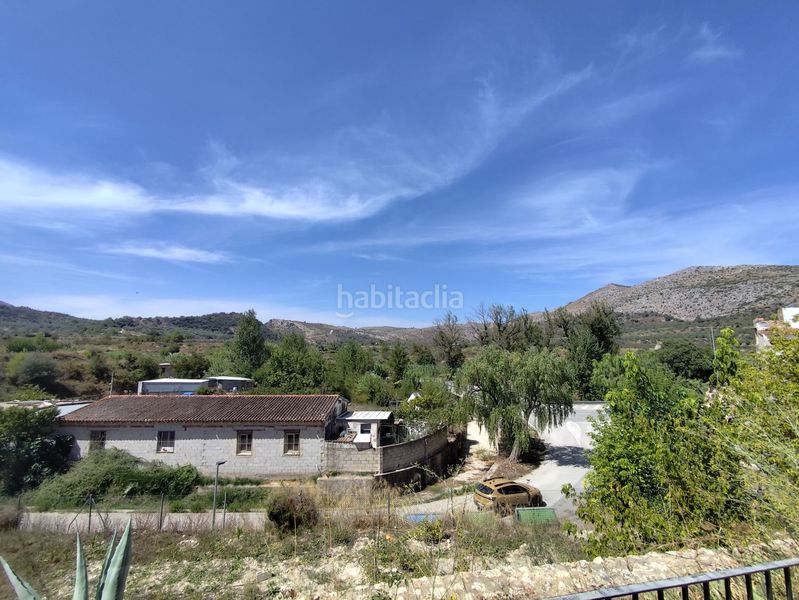 Foto ebbd841e-fc66-45da-8965-182c6210379c. Casa a Vall de Ebo