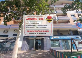 Etagenwohnung in Jumilla. Piso en venta en jumilla, 4 dormitorios.